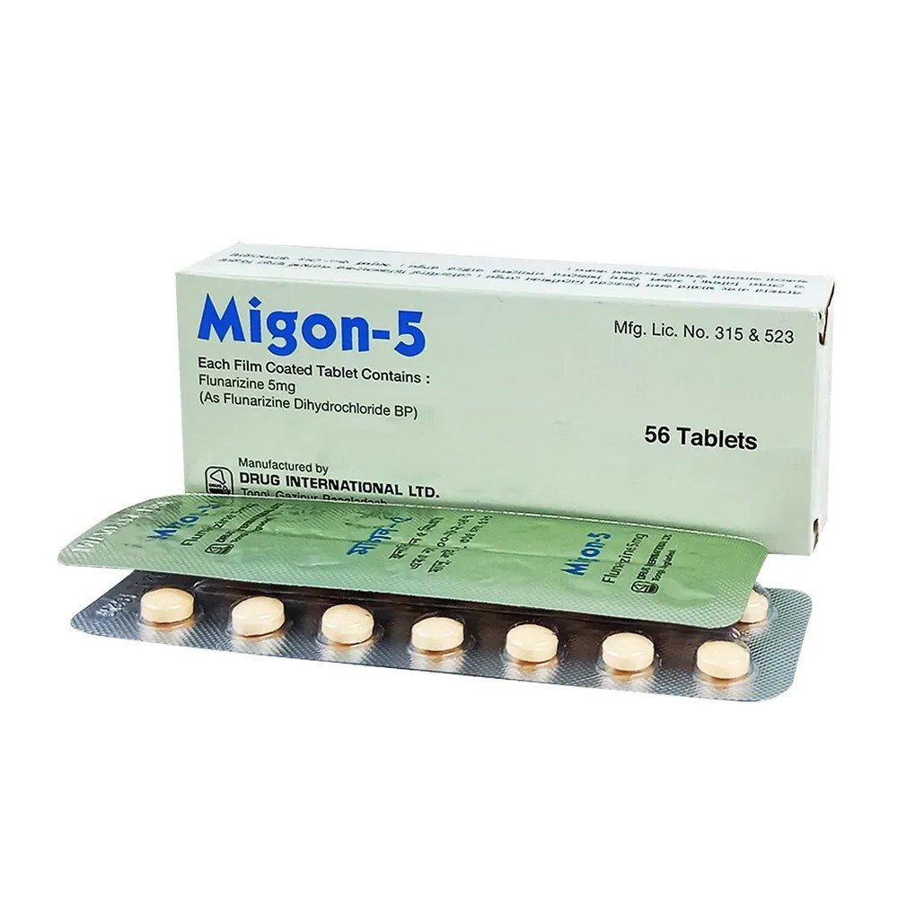 Migon 5 tab - https://www.upokar24.com