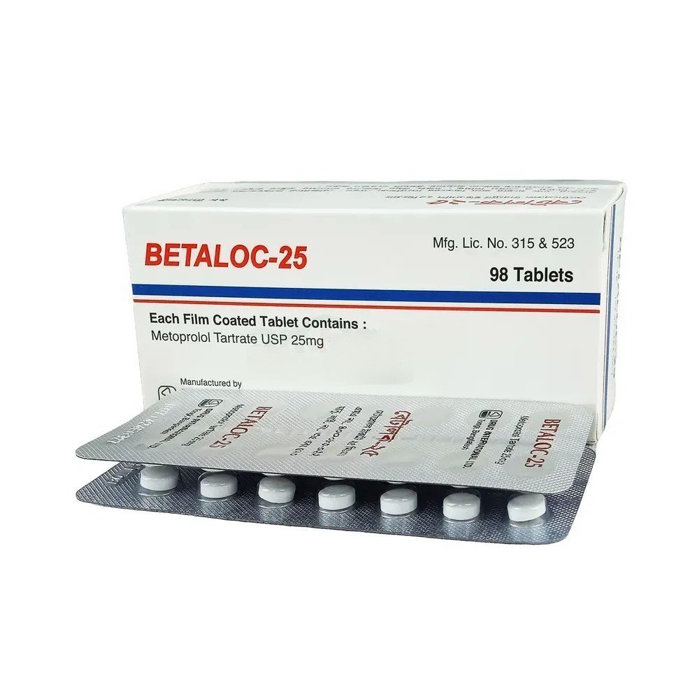 Betaloc 25 tab - https://www.upokar24.com