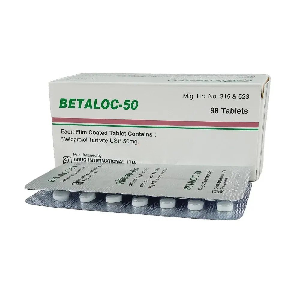 Betaloc 50 tab - https://www.upokar24.com