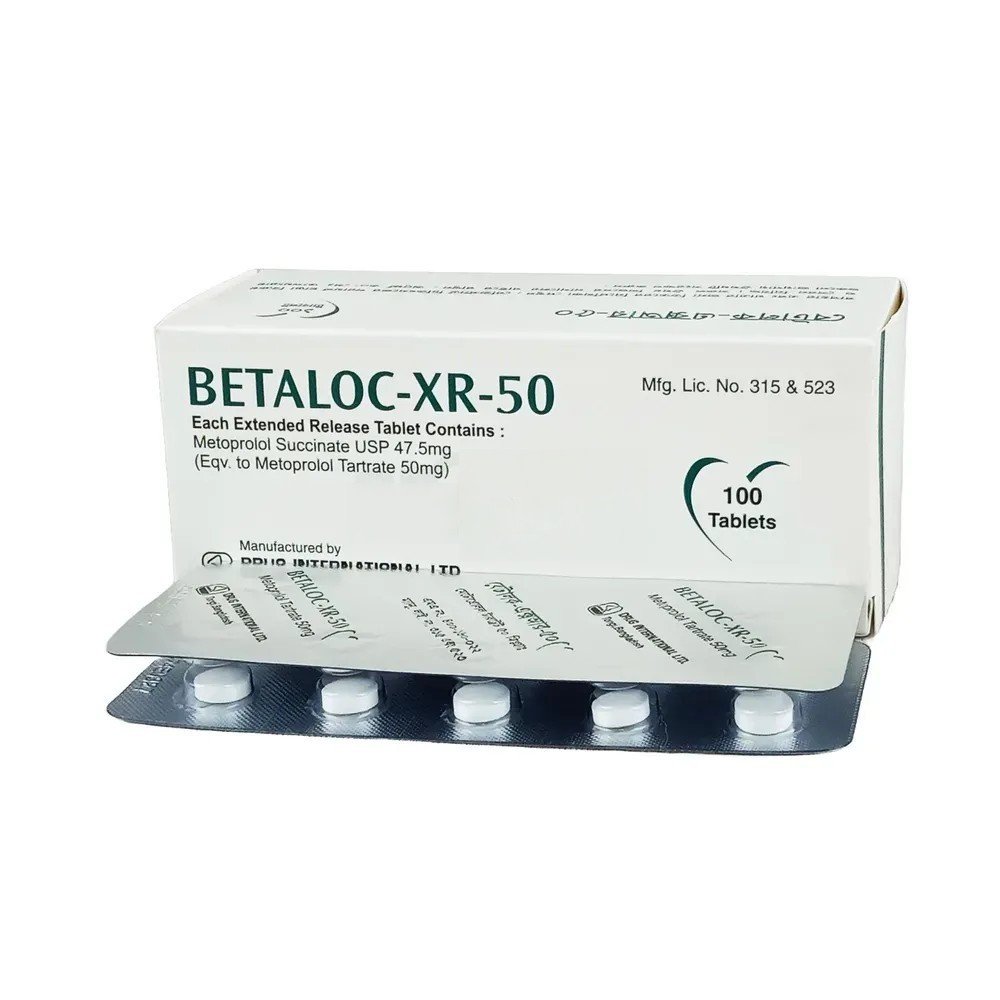 Betaloc xr 50 tab - https://www.upokar24.com
