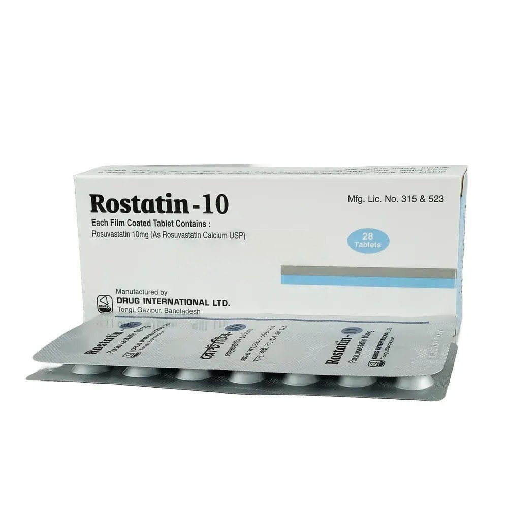 Rostatin 10 tab - https://www.upokar24.com