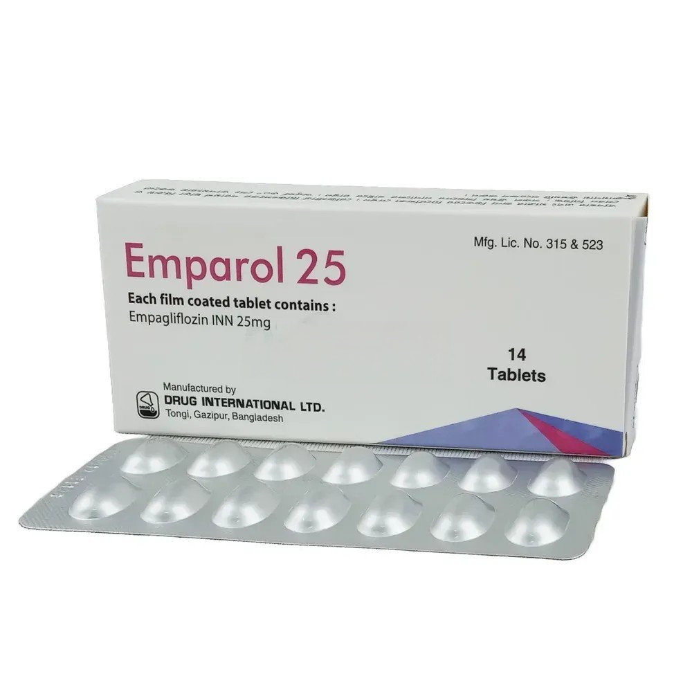 Emparol 25mg tab - https://www.upokar24.com