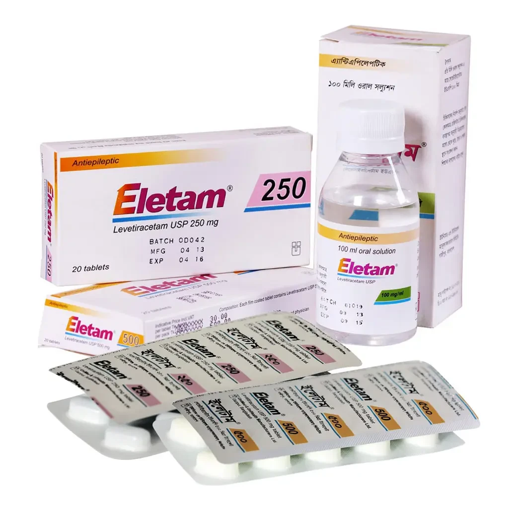 Eletam 500mg TAB - https://www.upokar24.com