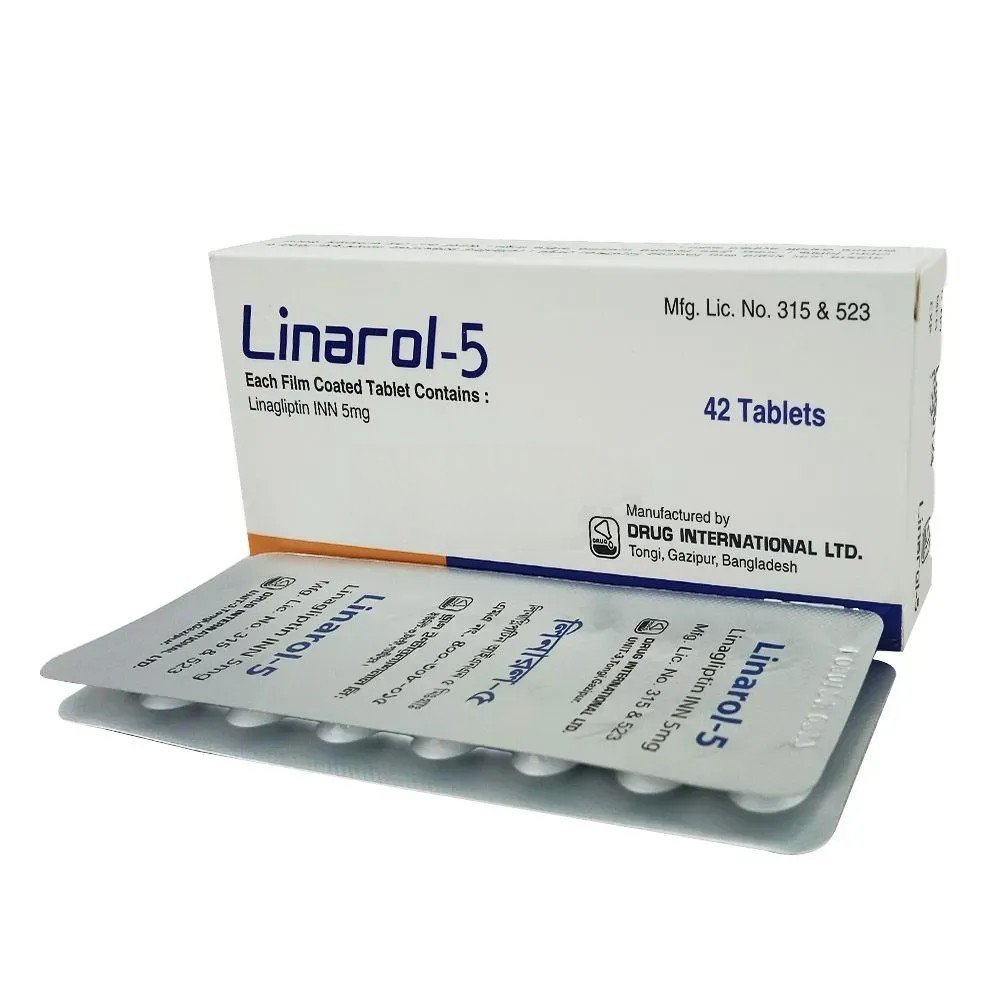 Linarol 5mg tab - https://www.upokar24.com