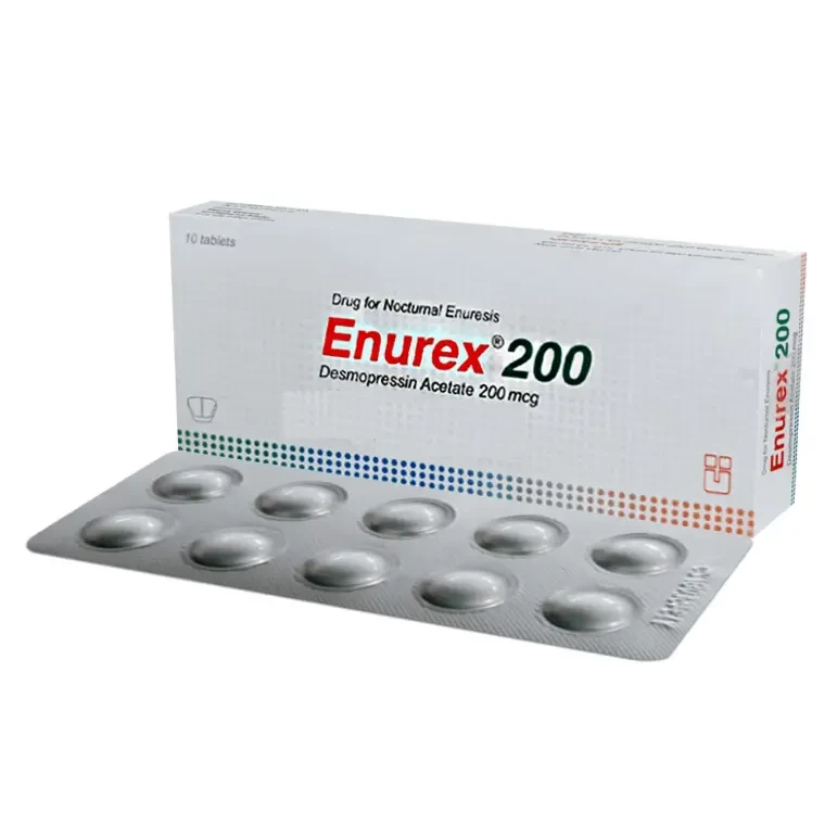 Enurex 75mg TAB - https://www.upokar24.com