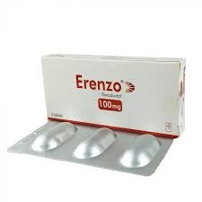 Erenzo 70mg TAB - https://www.upokar24.com