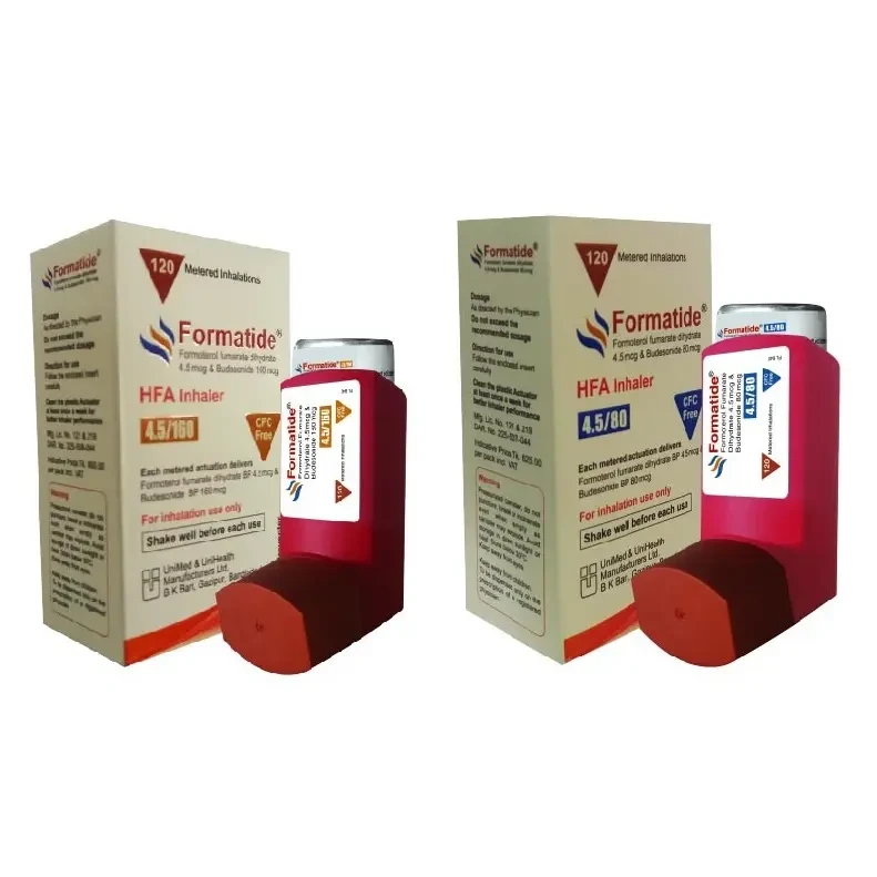 Formatide HFA 4.5/80 - https://www.upokar24.com