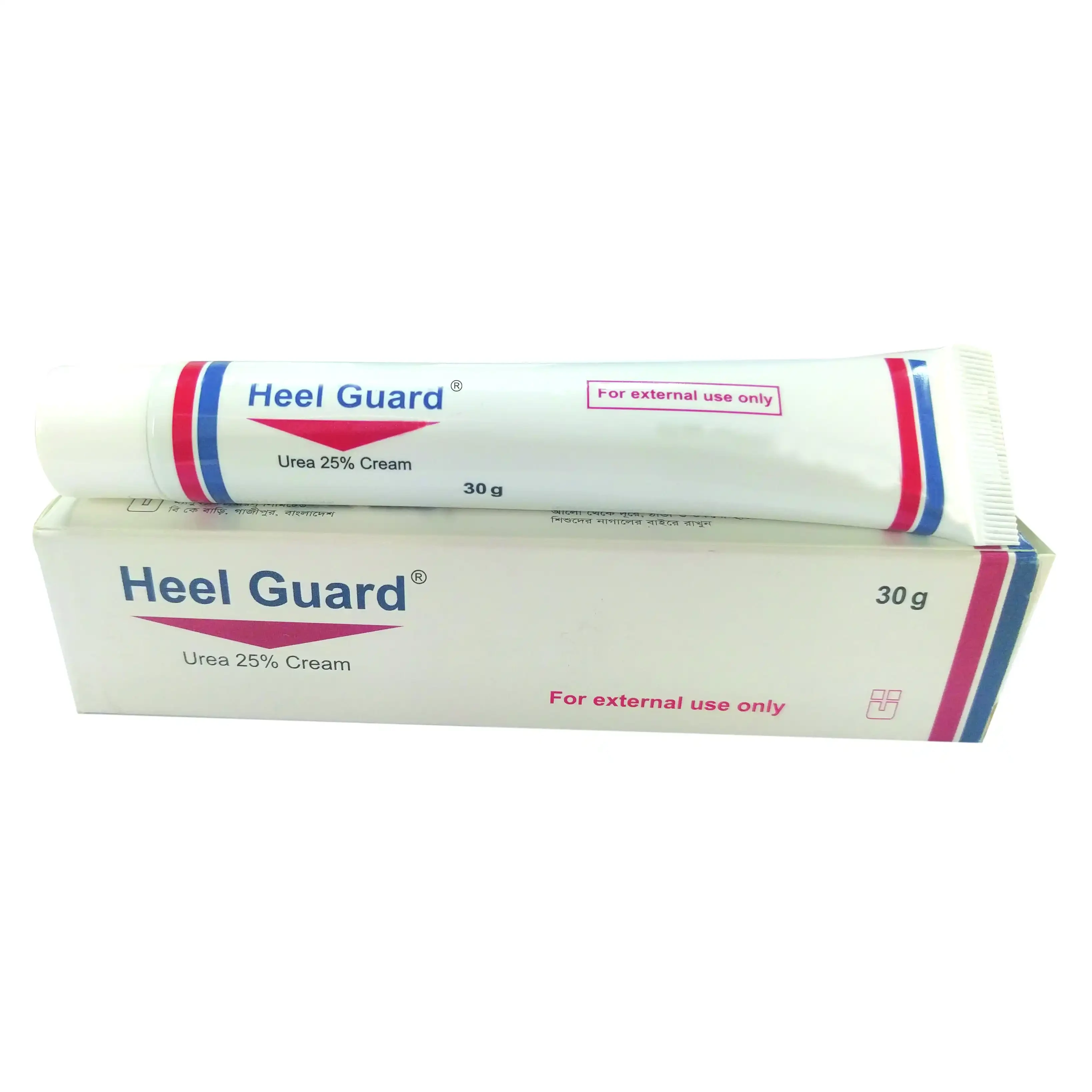 Heel Guard Cream - https://www.upokar24.com