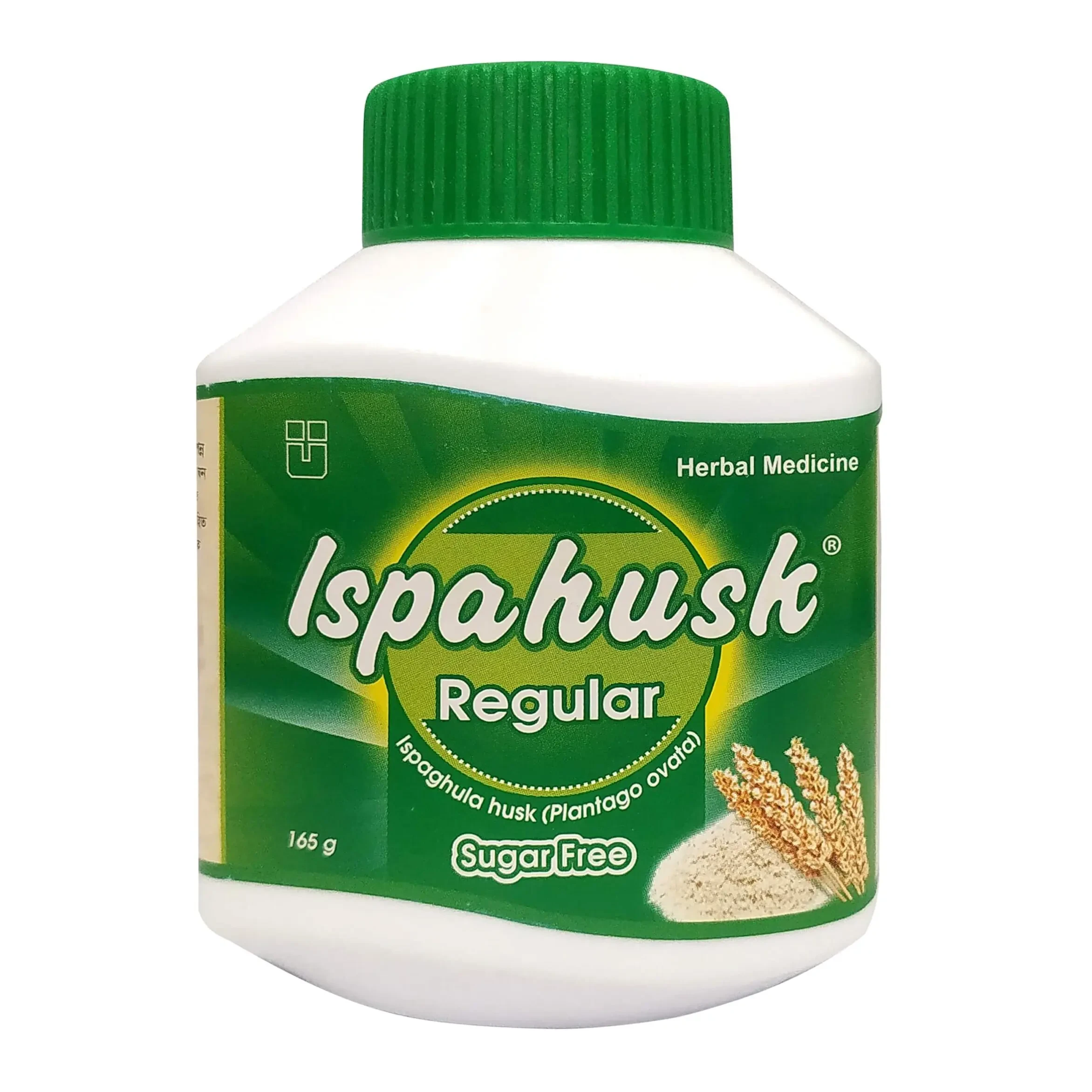 Ispahusk Regular - https://www.upokar24.com