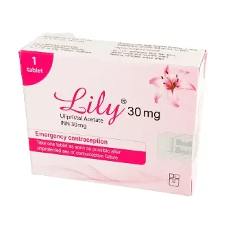 Lily 30mg TAB - https://www.upokar24.com