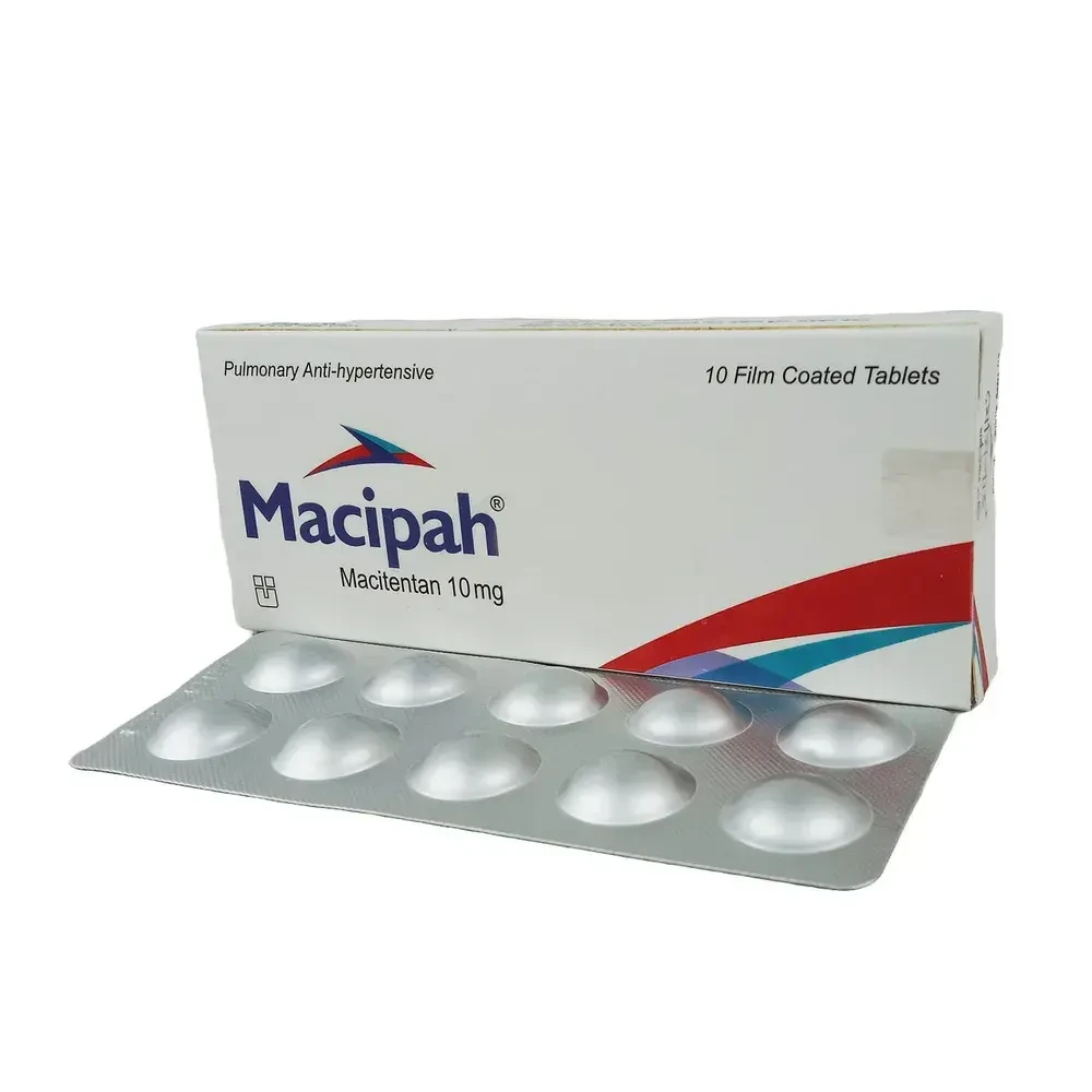 Macipah 10mg  Tab - https://www.upokar24.com