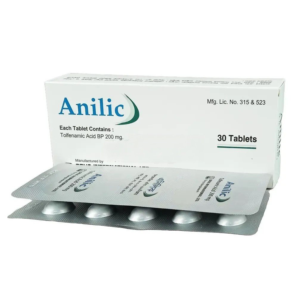 Anilic tab - https://www.upokar24.com