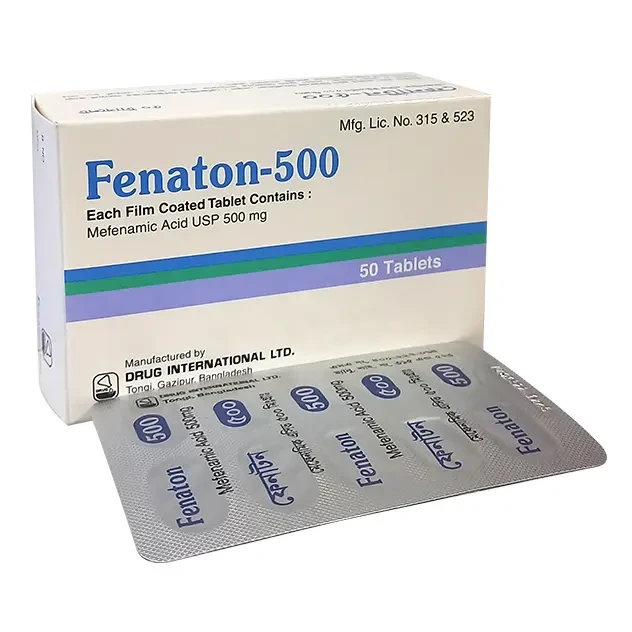 Fenaton tab - https://www.upokar24.com