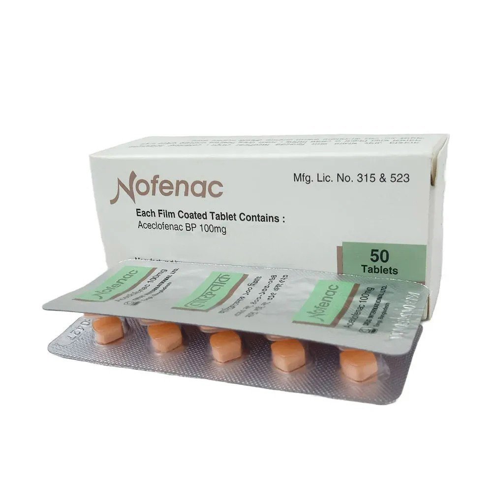 Nofenac tab - https://www.upokar24.com