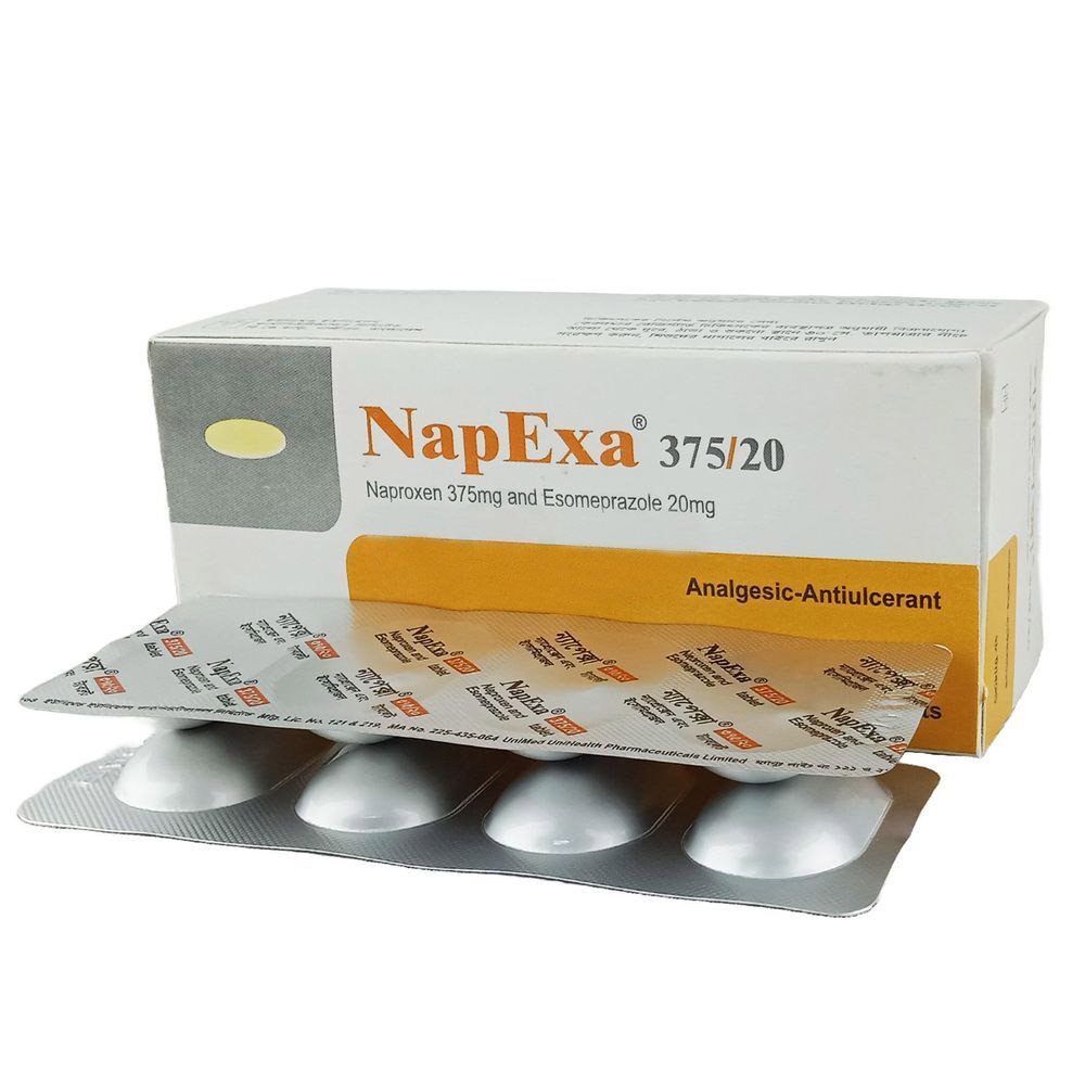 Nepaxa 500/20 TAB - https://www.upokar24.com