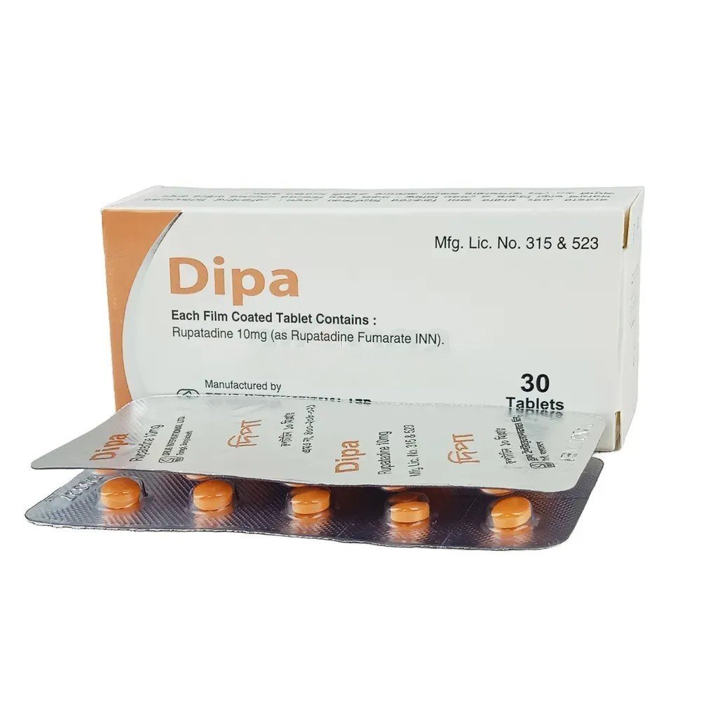 Dipa 10mg tab - https://www.upokar24.com