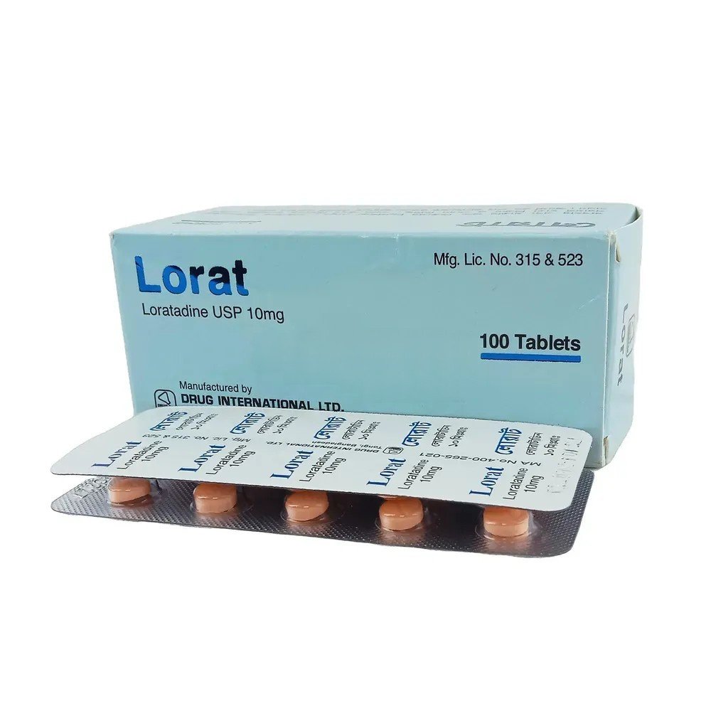 Lorat 10mg tab - https://www.upokar24.com