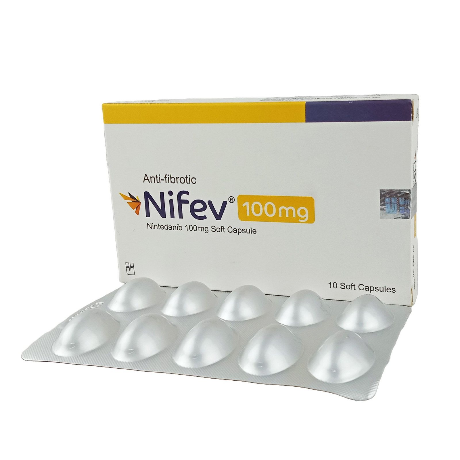 Nifev 100 soft capsule - https://www.upokar24.com