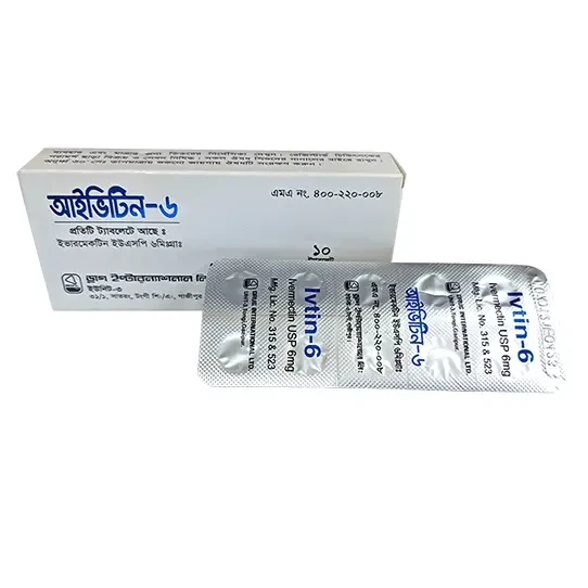 Ivtin 6mg tab - https://www.upokar24.com