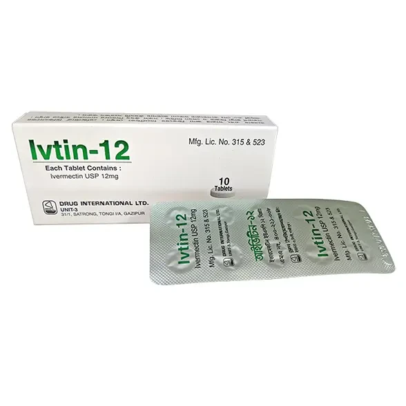 Ivtin 12mg tab - https://www.upokar24.com