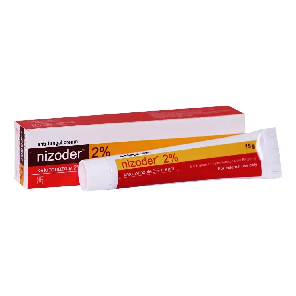 Nizoder 2% cream - https://www.upokar24.com