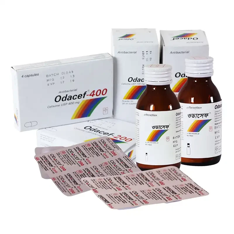 Odacef dry syrup - https://www.upokar24.com