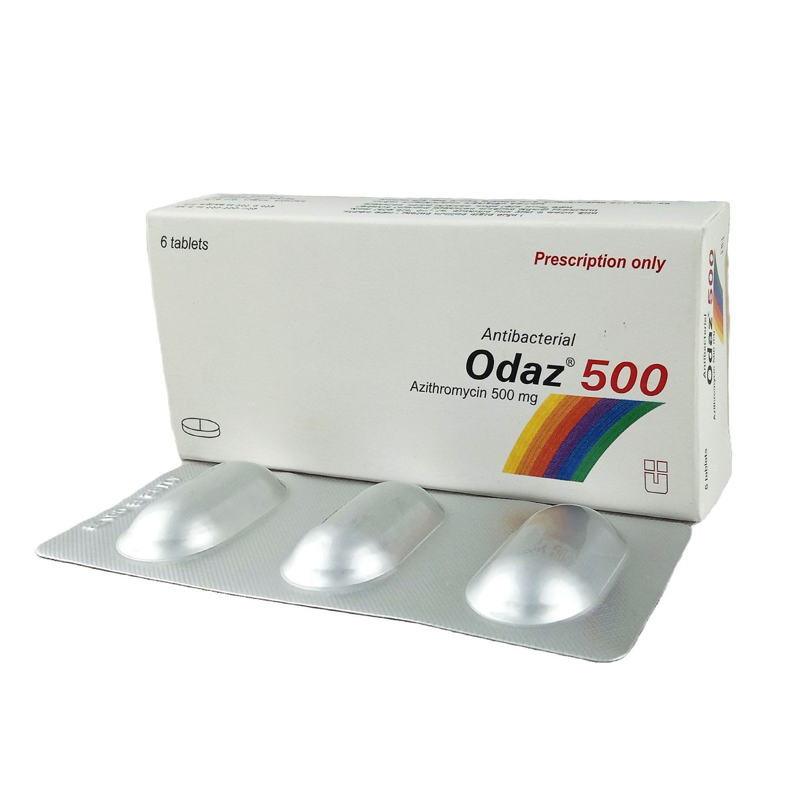 Odaz-500 TAB - https://www.upokar24.com