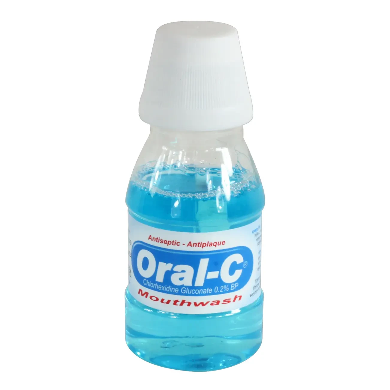 Oral-c mouthwash - https://www.upokar24.com