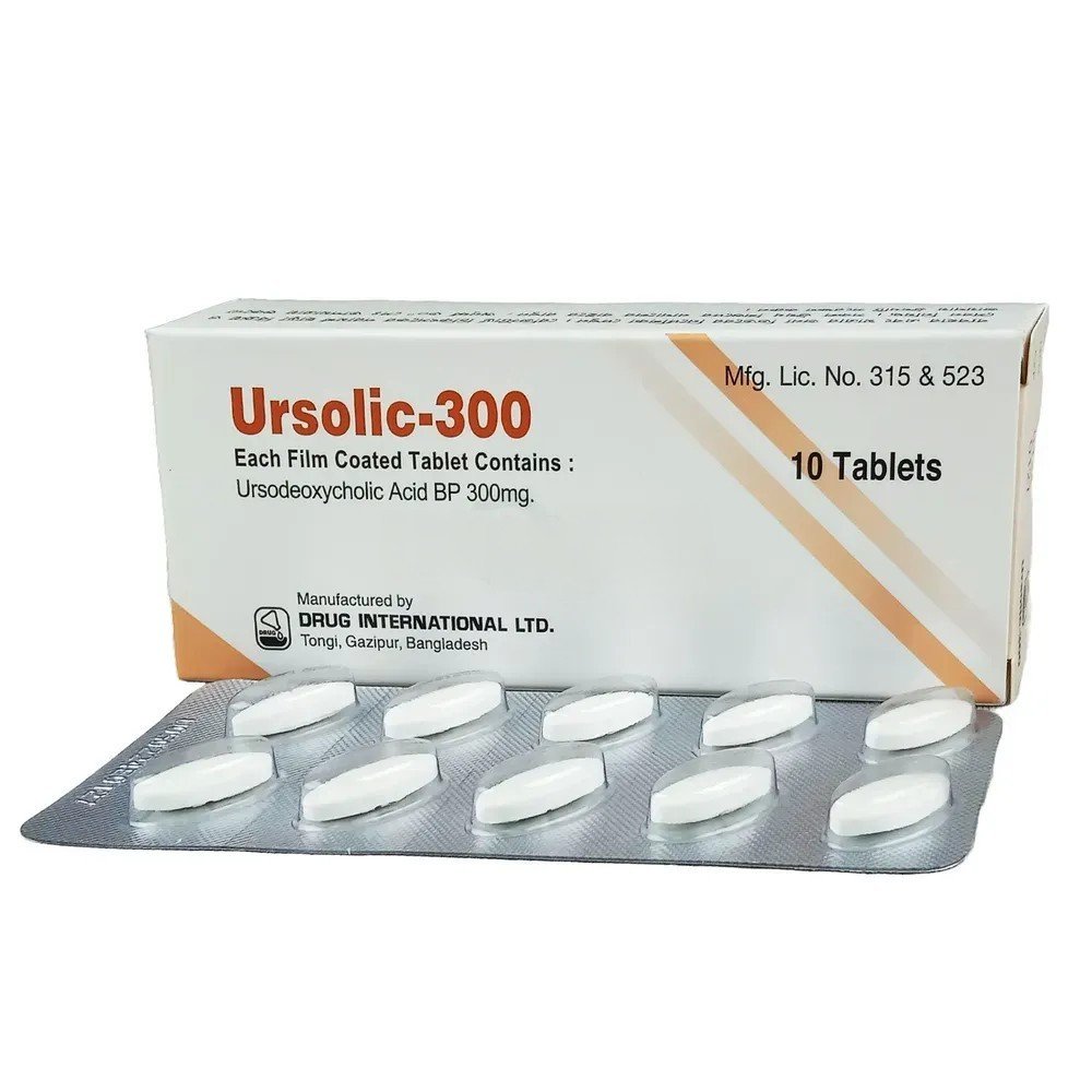 Ursolic 300mg tab - https://www.upokar24.com