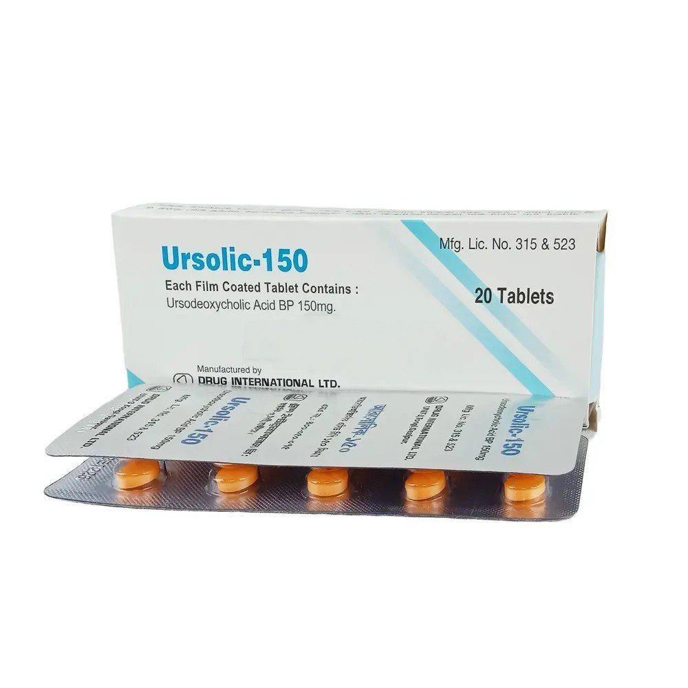 Ursolic 150mg tab - https://www.upokar24.com