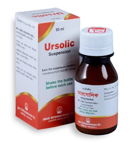 Ursolic suspension - https://www.upokar24.com