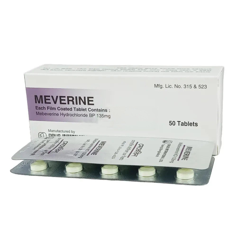 Meverine 135mg tab - https://www.upokar24.com