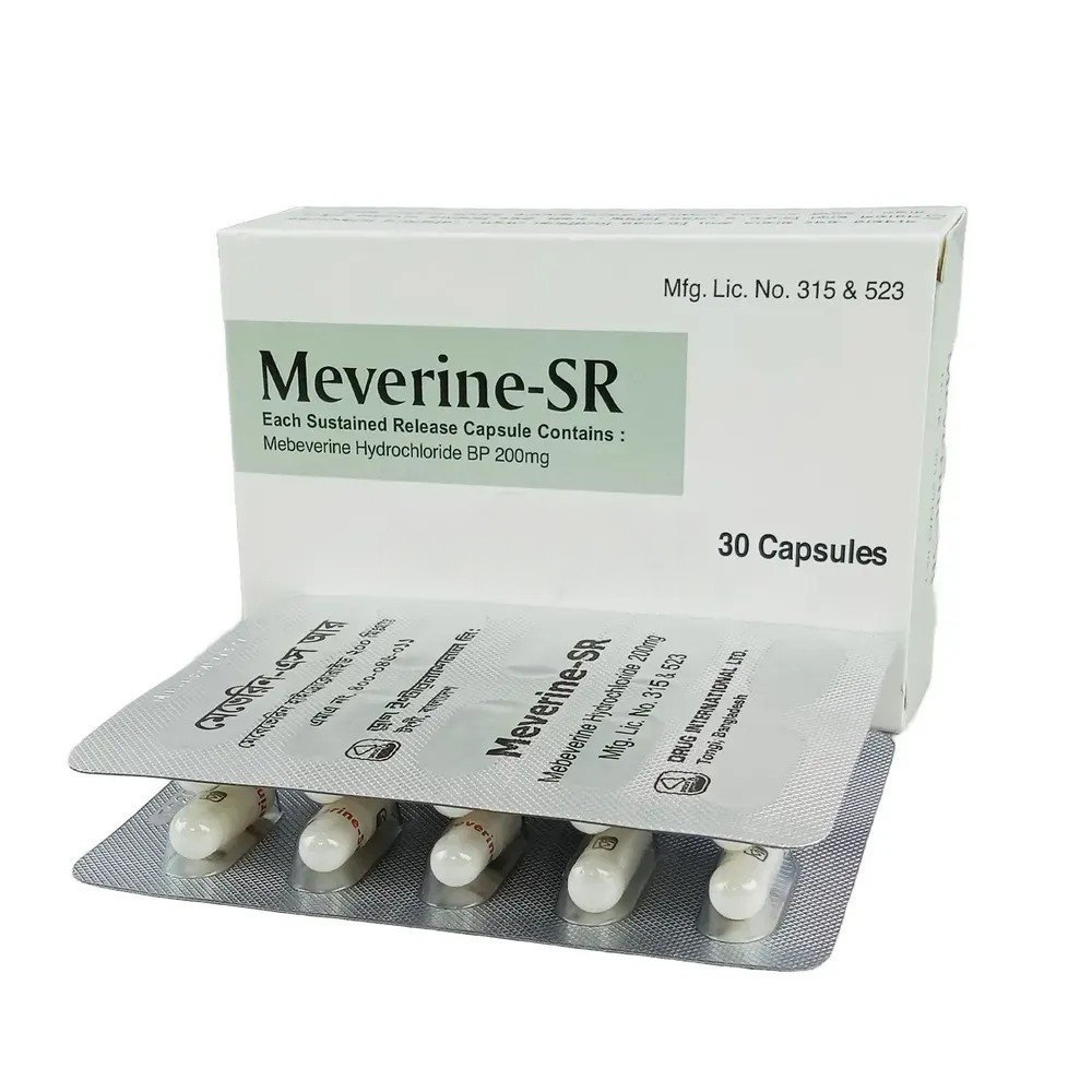Meverine Sr cap - https://www.upokar24.com