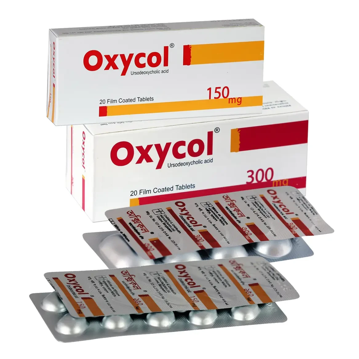 Oxycol 150mg TAB - https://www.upokar24.com