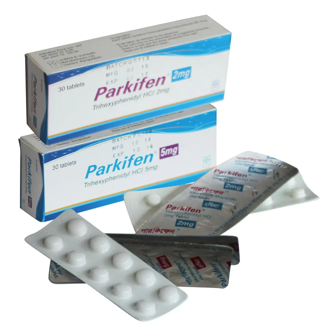 Parkifen 2 TAB - https://www.upokar24.com