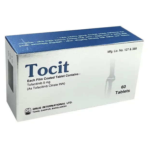 Tocit tablet - https://www.upokar24.com