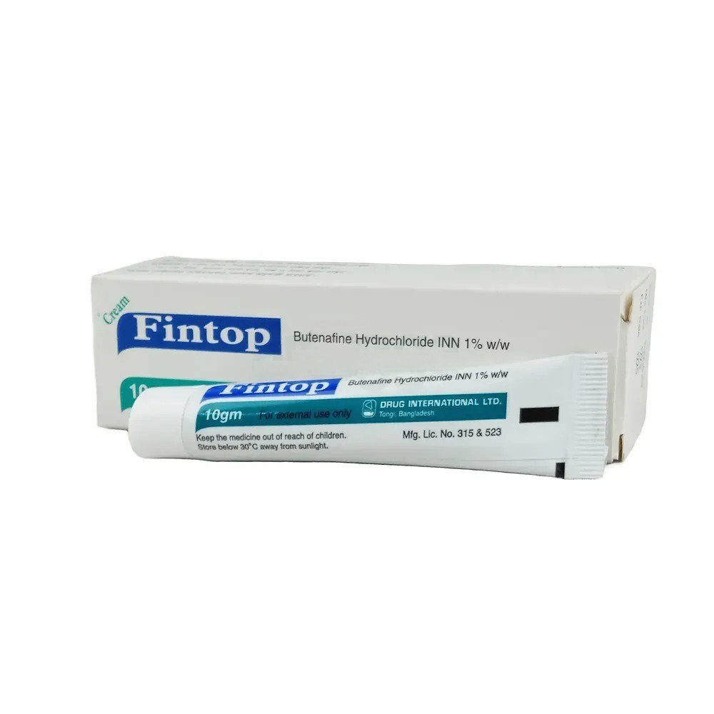 Fintop cream - https://www.upokar24.com