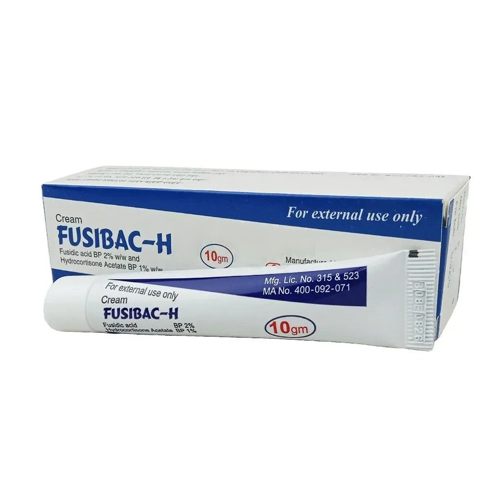 Fusibac H cream - https://www.upokar24.com