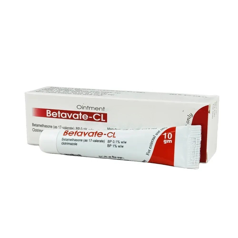 Betavate cl ointment - https://www.upokar24.com