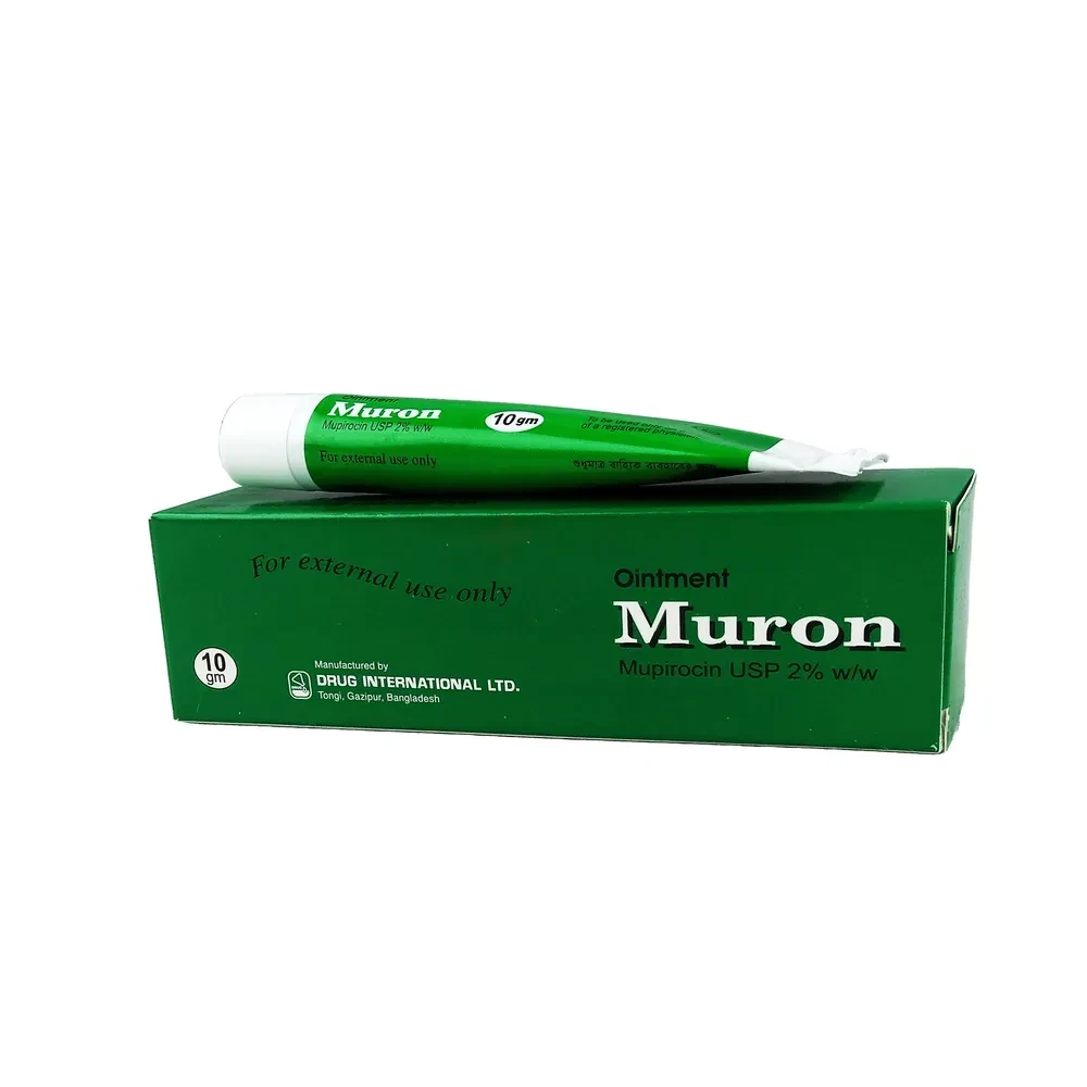 Muron ointment - https://www.upokar24.com