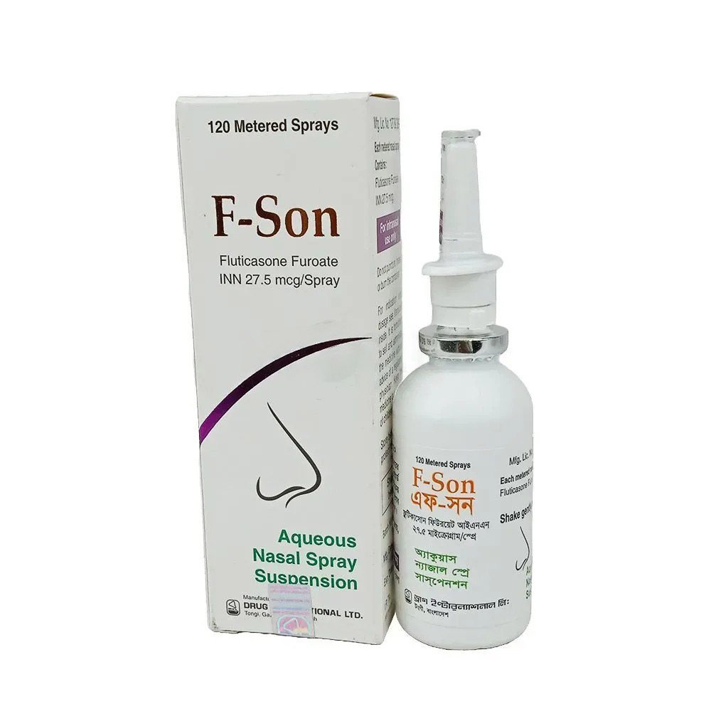 F son nasal spray - https://www.upokar24.com