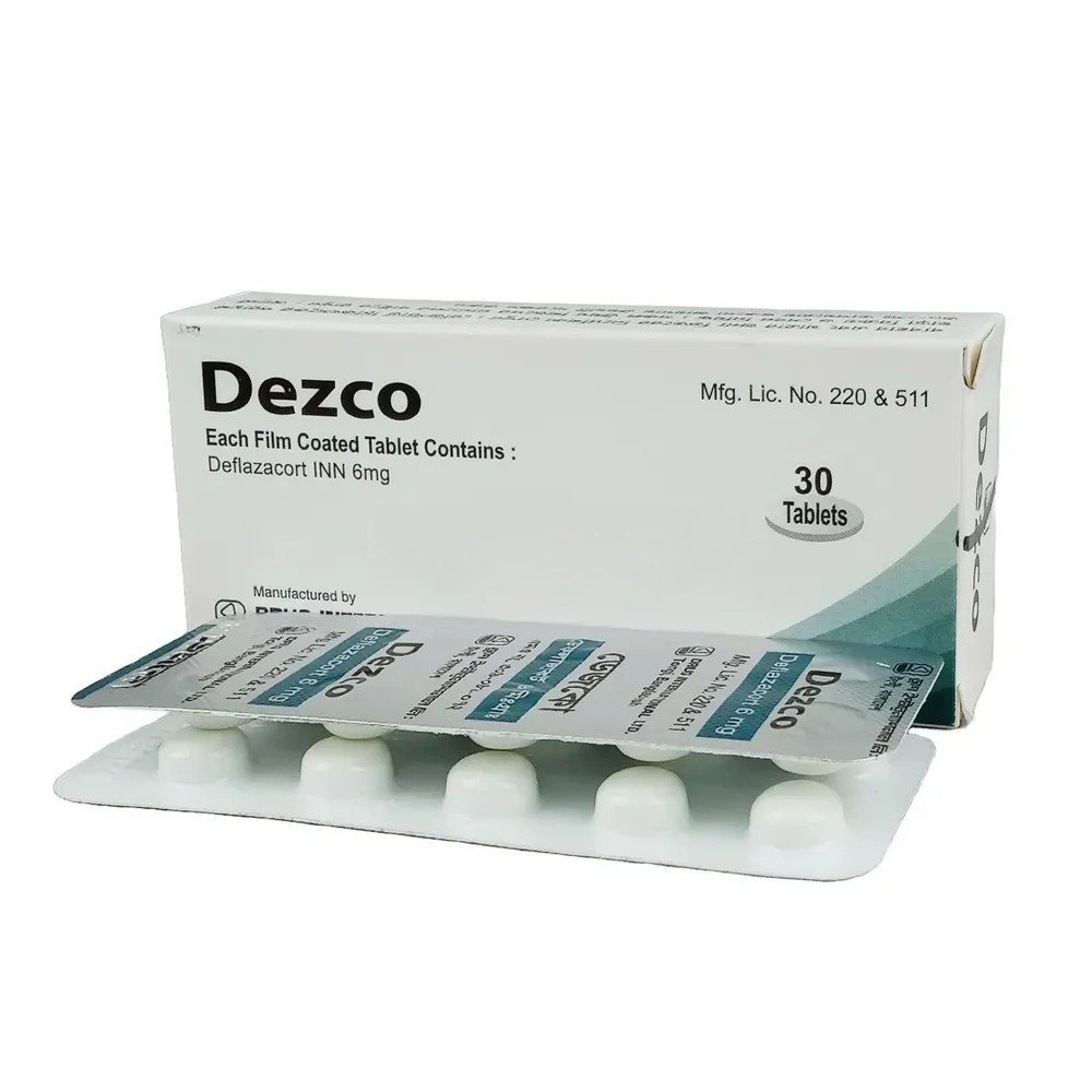 Dezco tab - https://www.upokar24.com