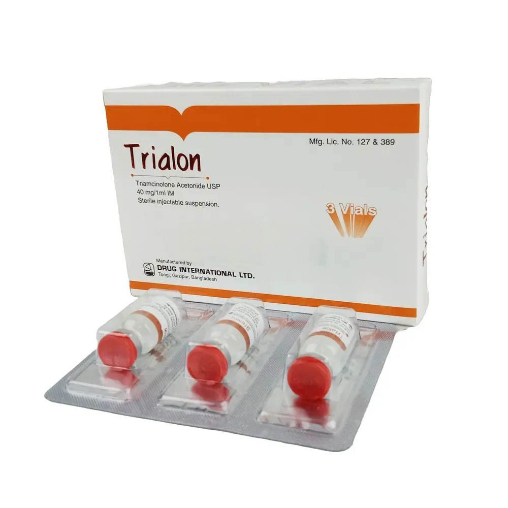 Trialon injection - https://www.upokar24.com