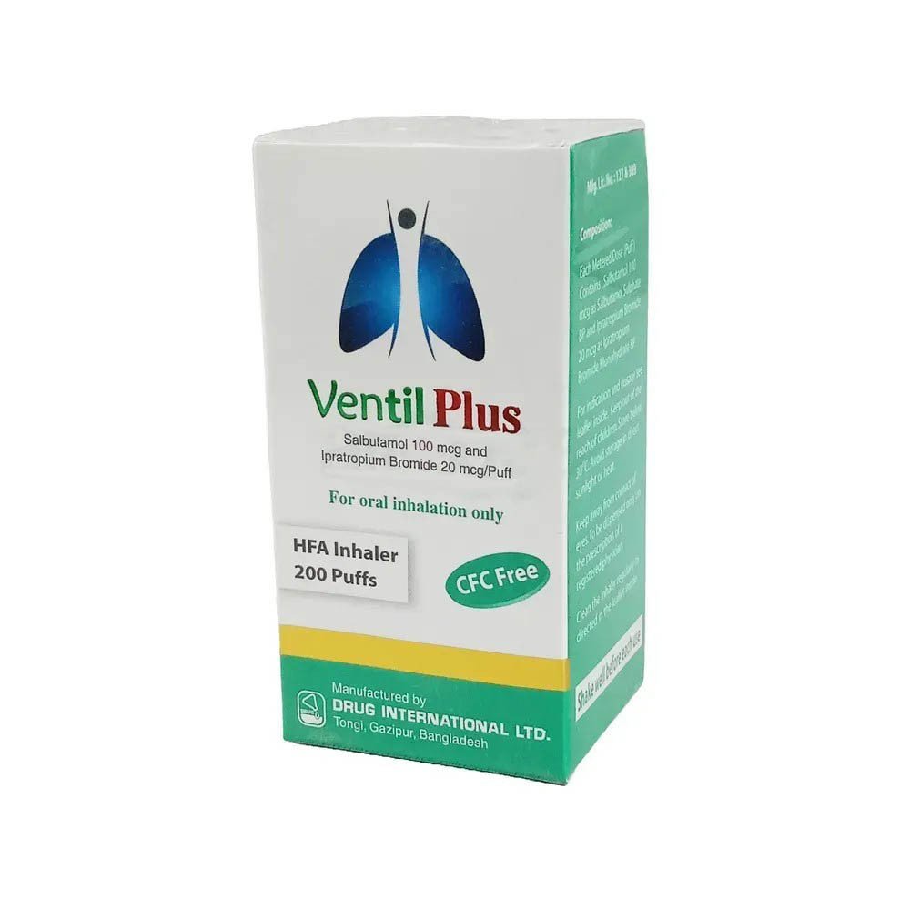 Ventil inhaler 200 puffs - https://www.upokar24.com