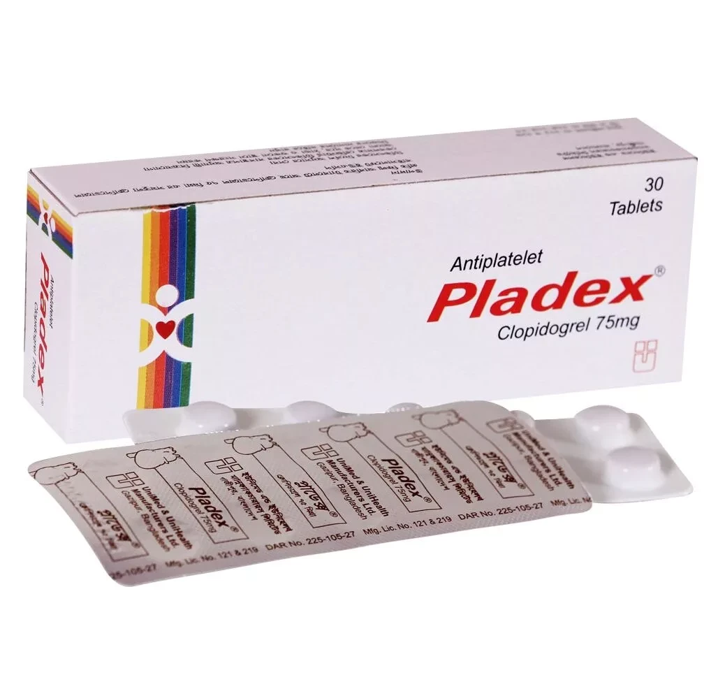 Pladex-75 TAB - https://www.upokar24.com