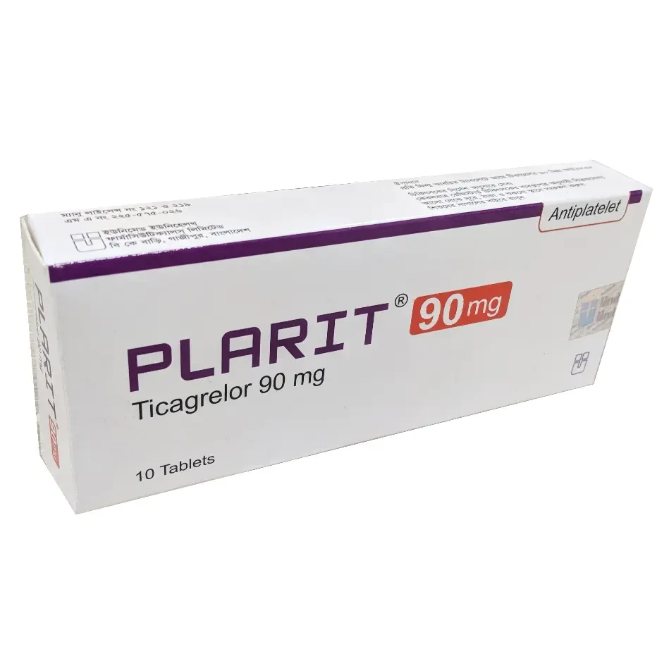 Plarit-90 TAB - https://www.upokar24.com
