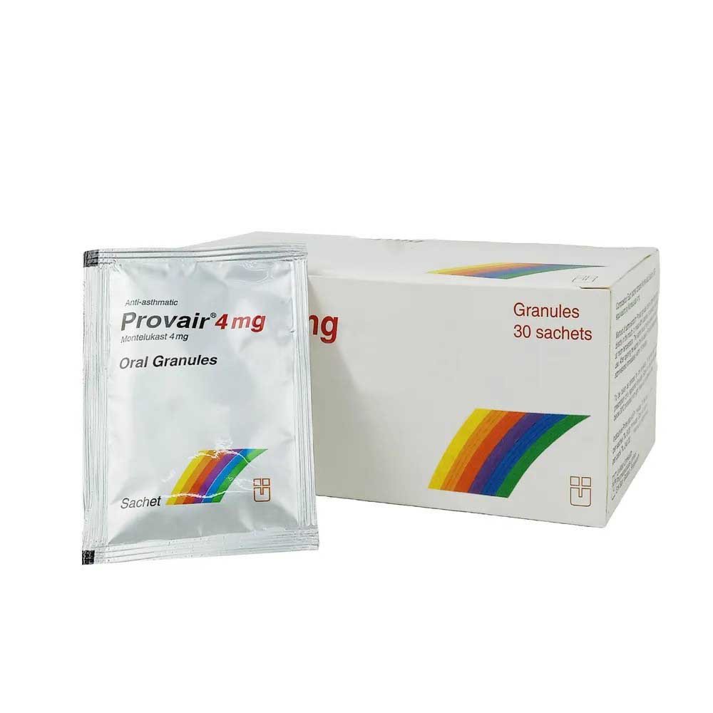 Provair 4 Granules - https://www.upokar24.com