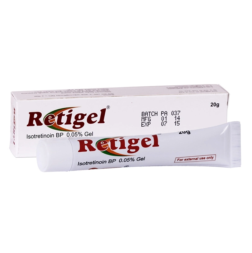 Retigel Gel - https://www.upokar24.com