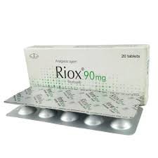 Riox 90mg TAB - https://www.upokar24.com