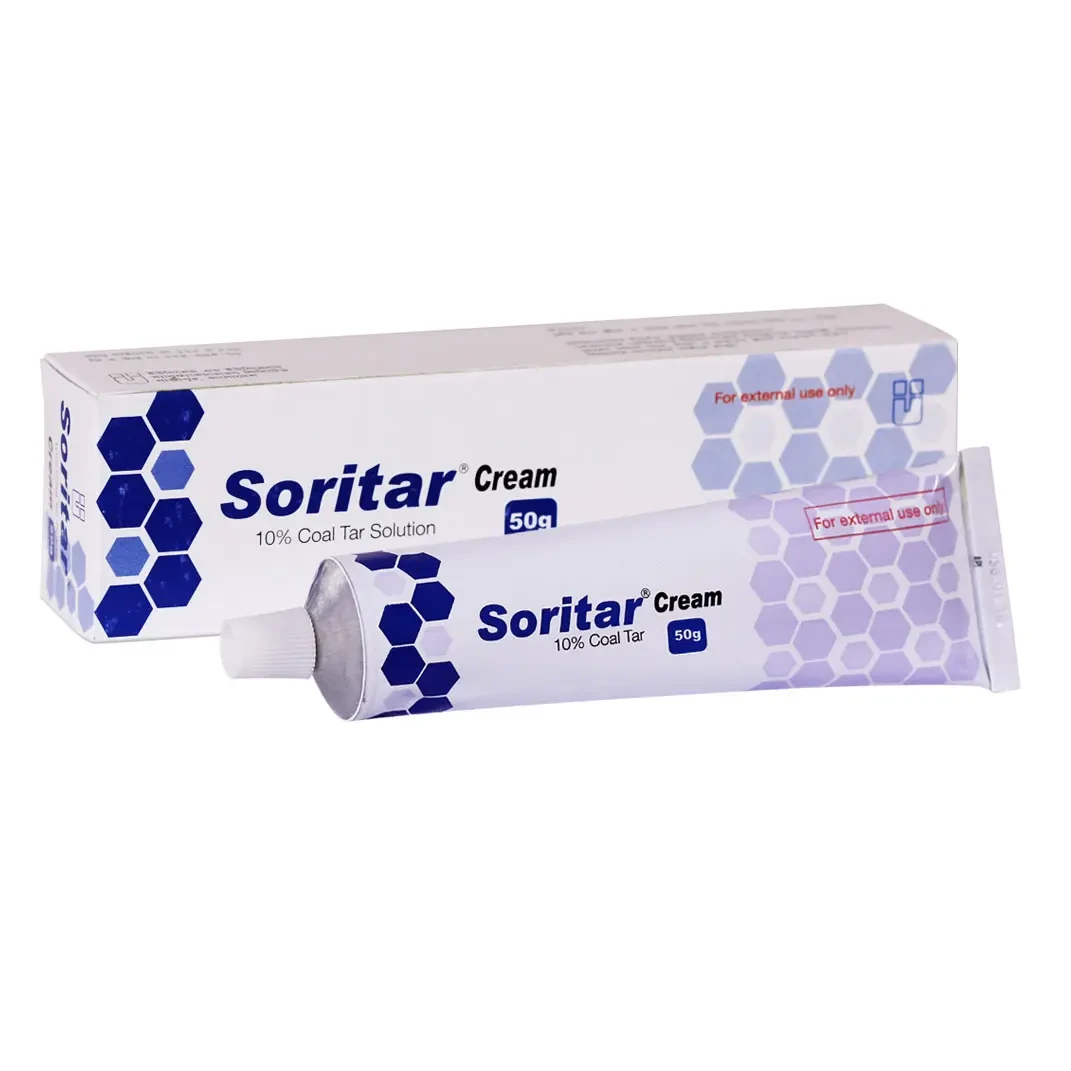 Soritar Cream - https://www.upokar24.com